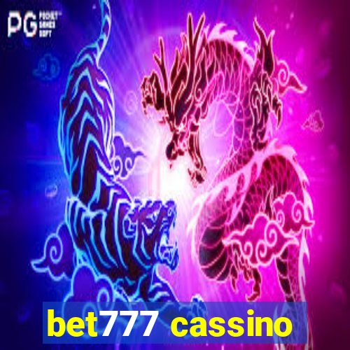 bet777 cassino